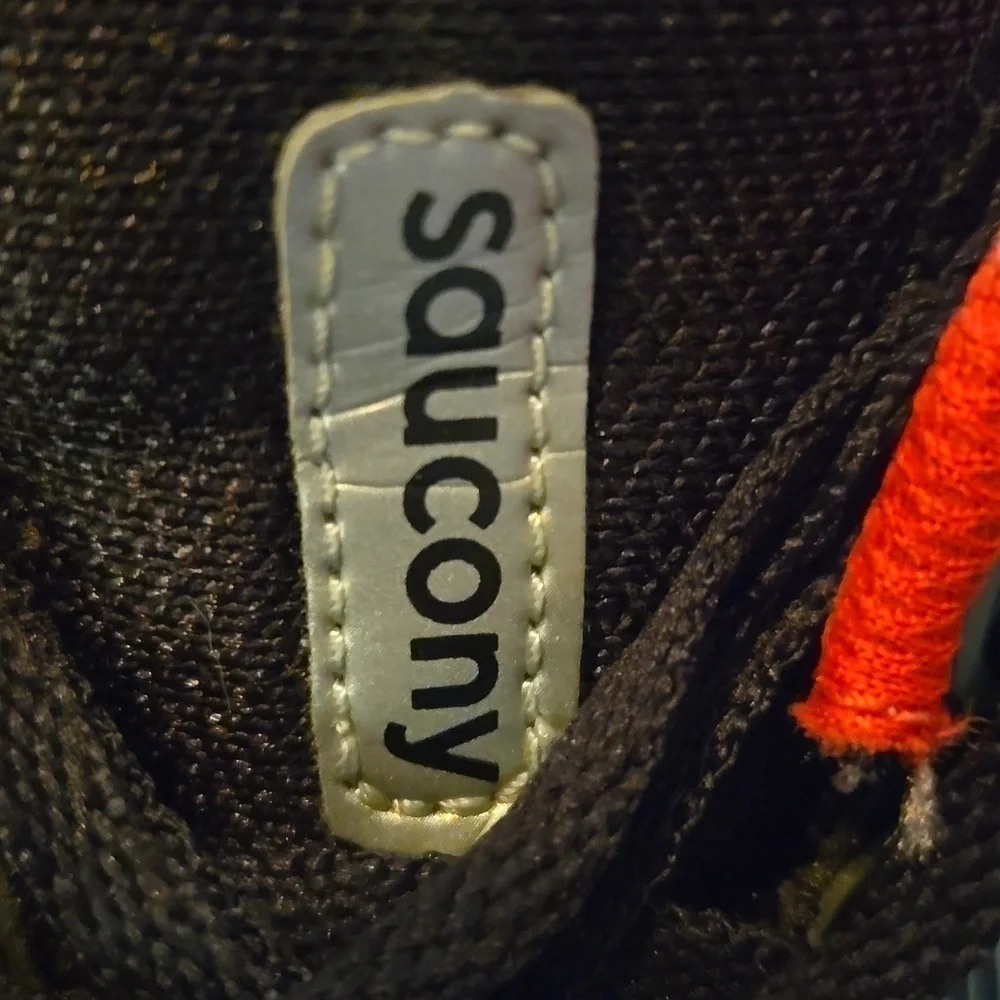 Saucony | Women's Versafoam Cohesion TR12 Trail Running Shoes Sneakers | 8.5